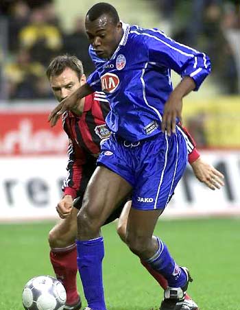 假若洛杉磯 假若洛杉磯